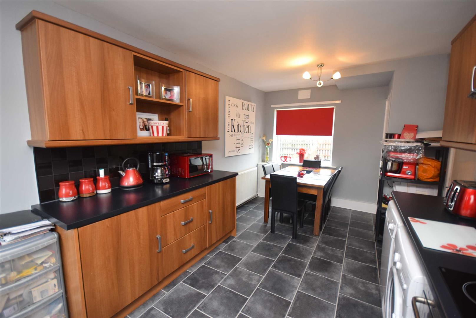 3 bedroom Semi-Detached Under Offer