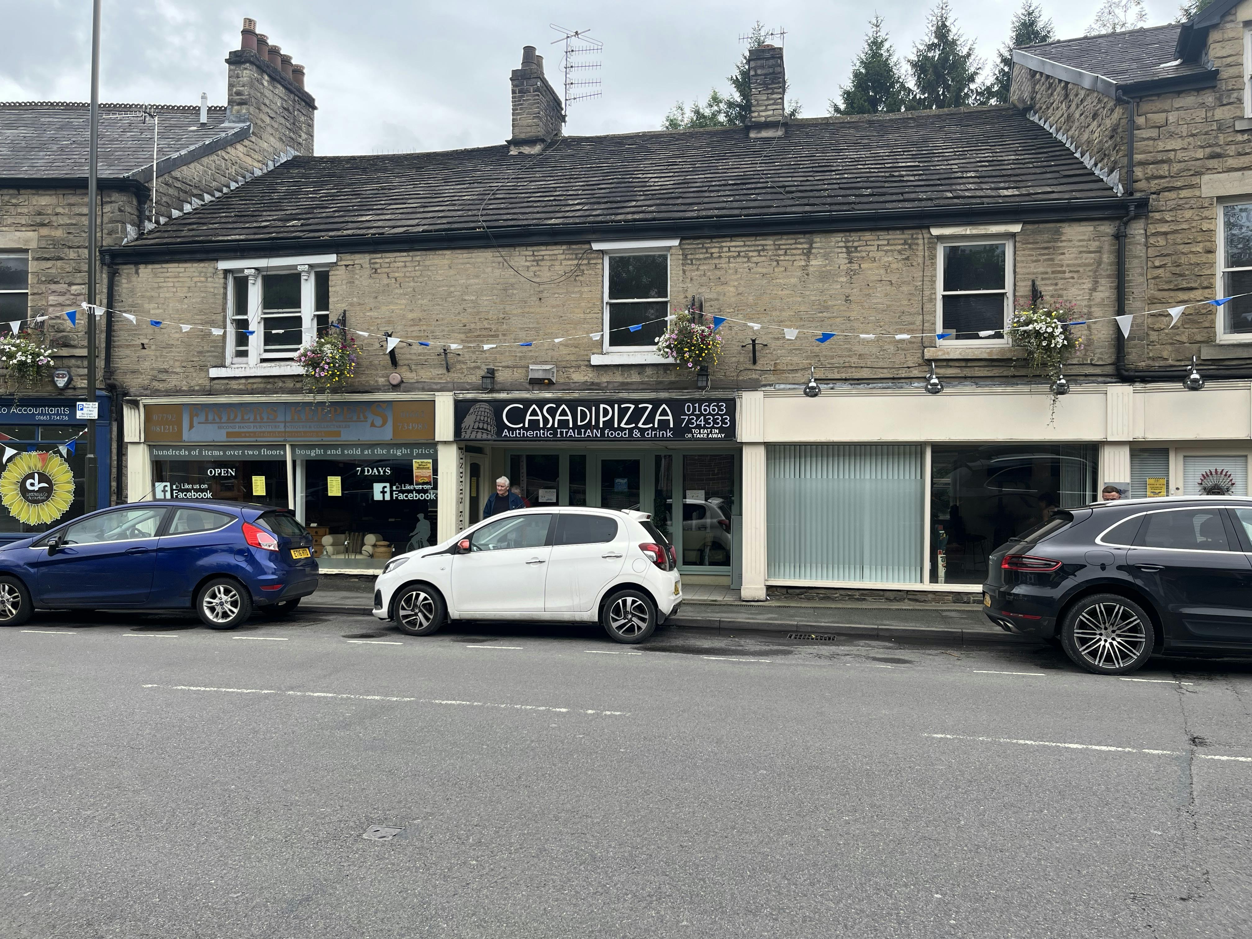 Investment For Sale