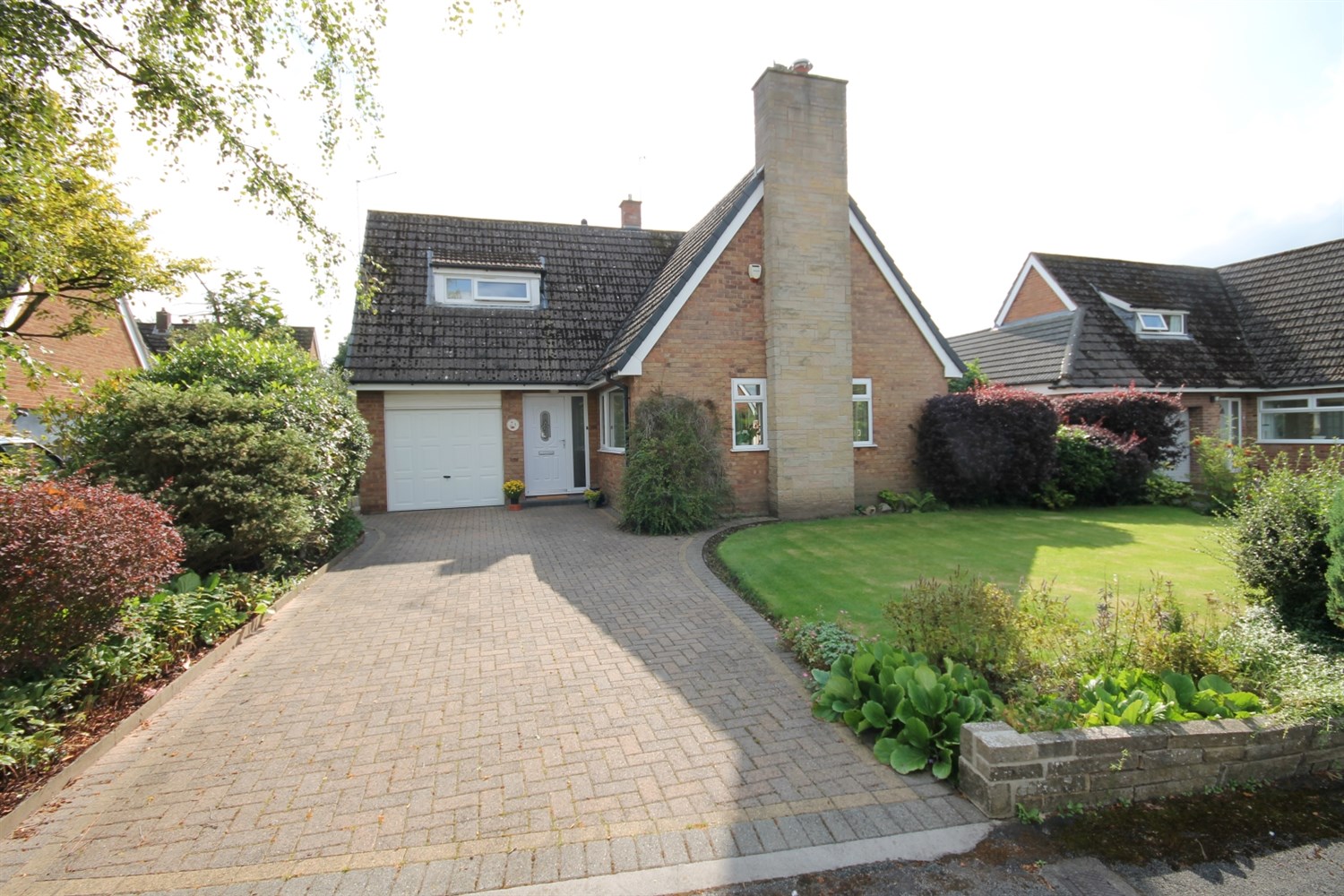 3 bedroom Detached House Sold