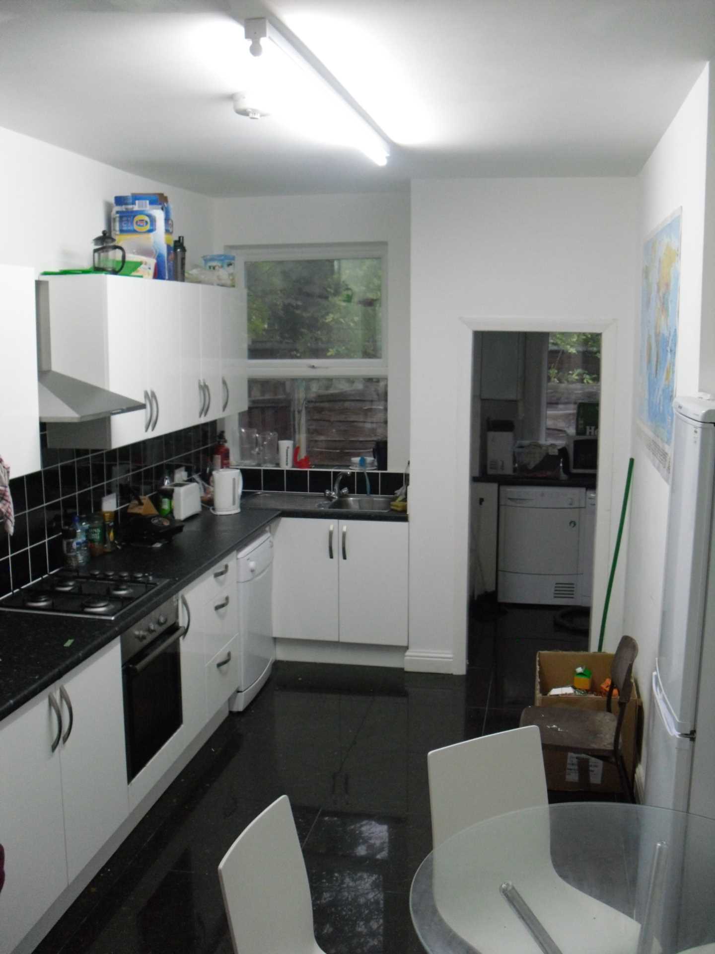 5 bedroom Terraced To Let