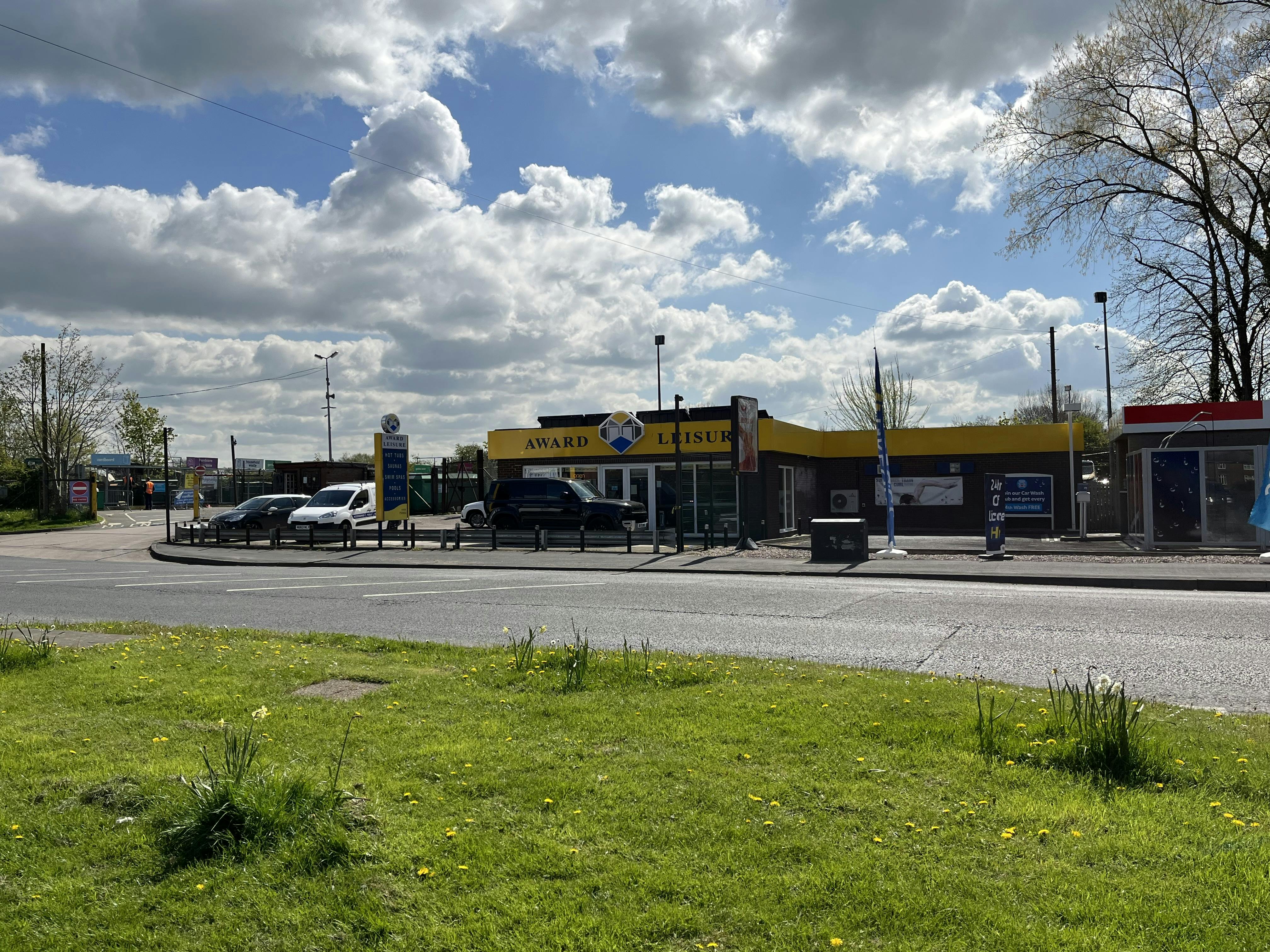Development To Let