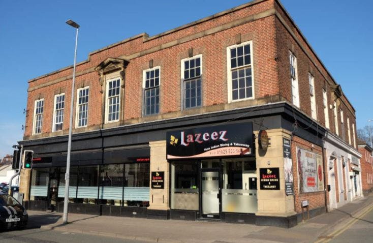 Leisure To Let