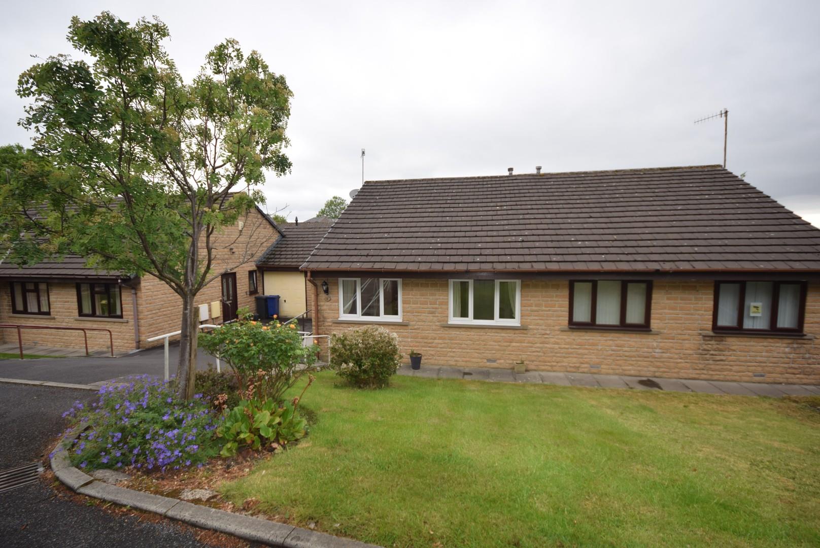 2 bedroom Bungalow Under Offer