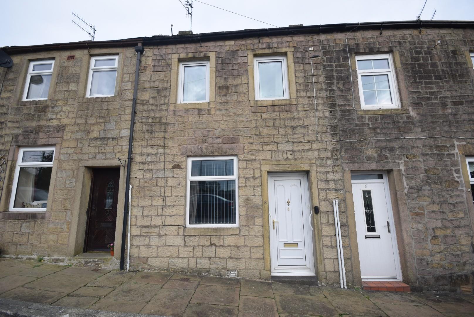 2 bedroom Cottage Sold