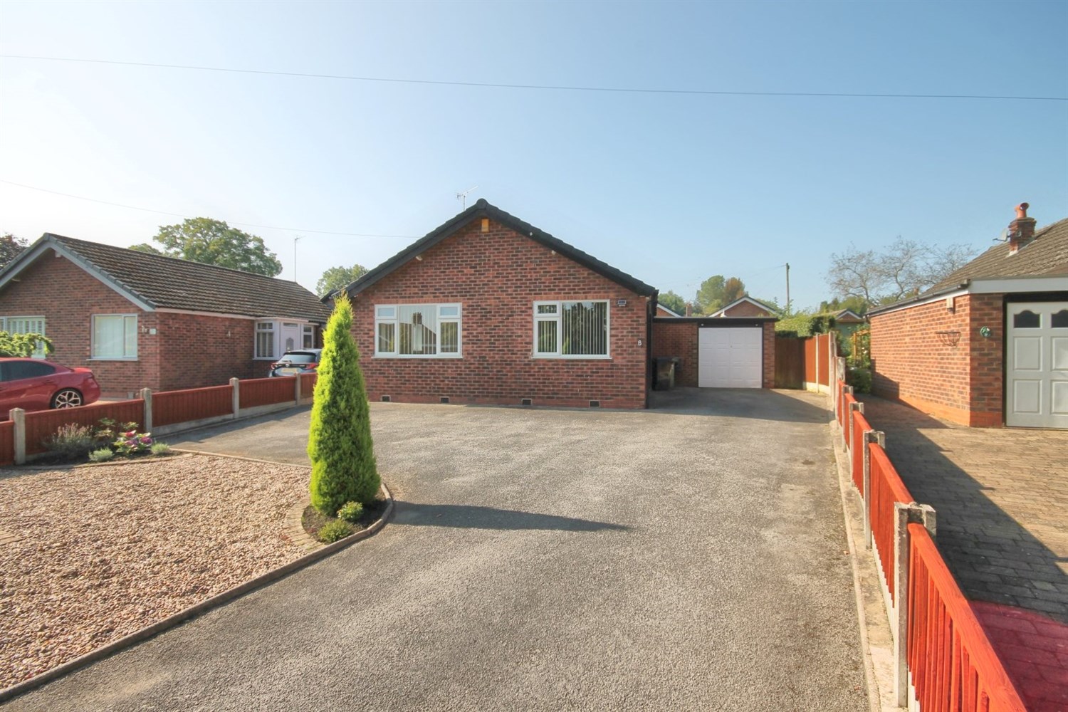 2 bedroom Detached House Sold