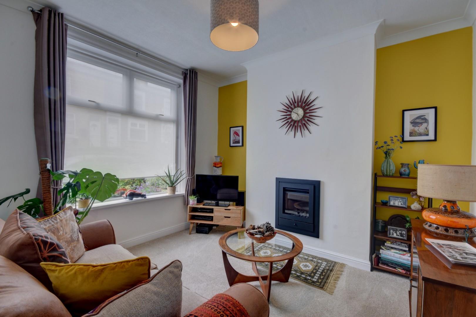 3 bedroom Terraced Under Offer