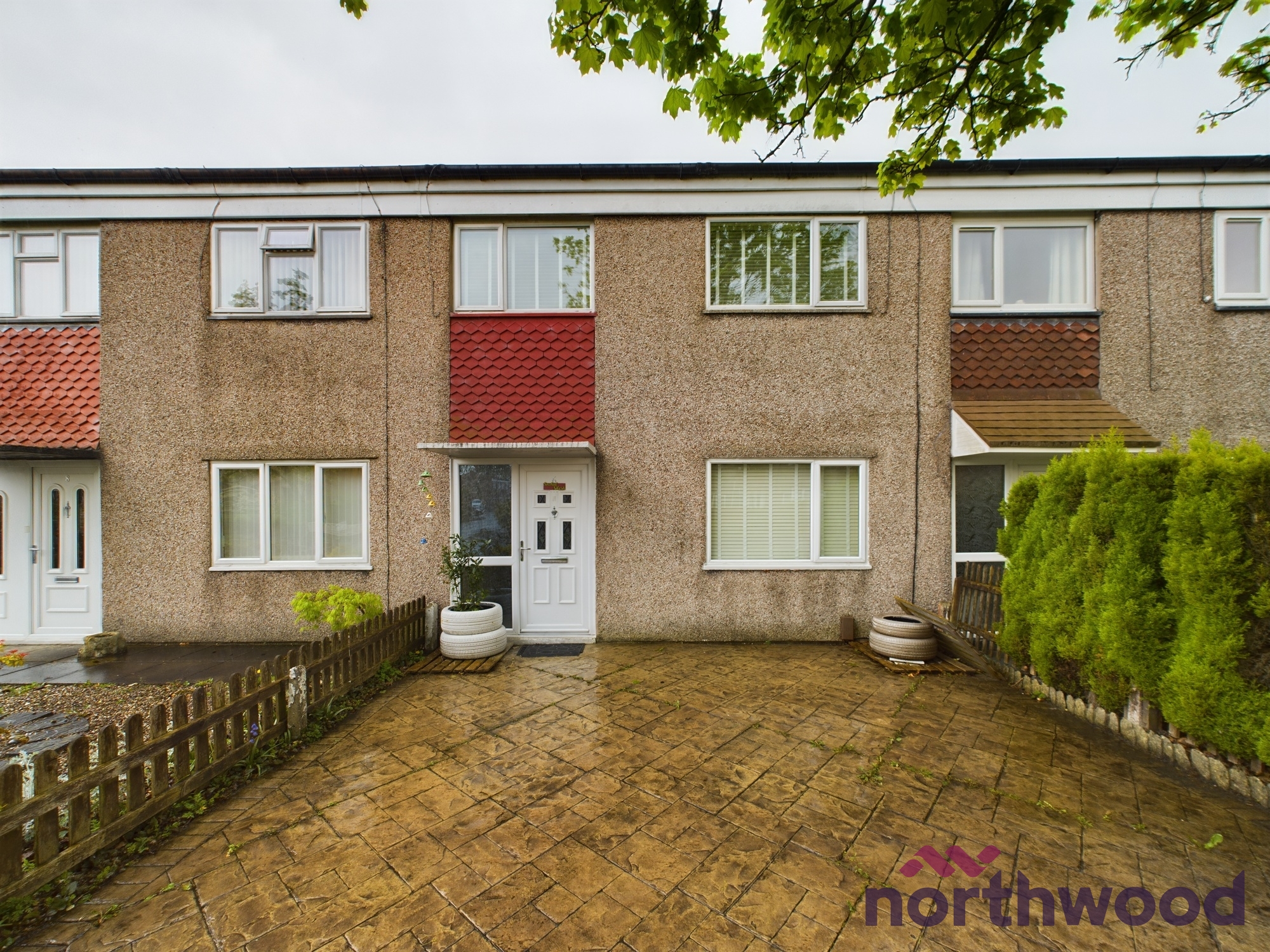 3 bedroom House Let agreed