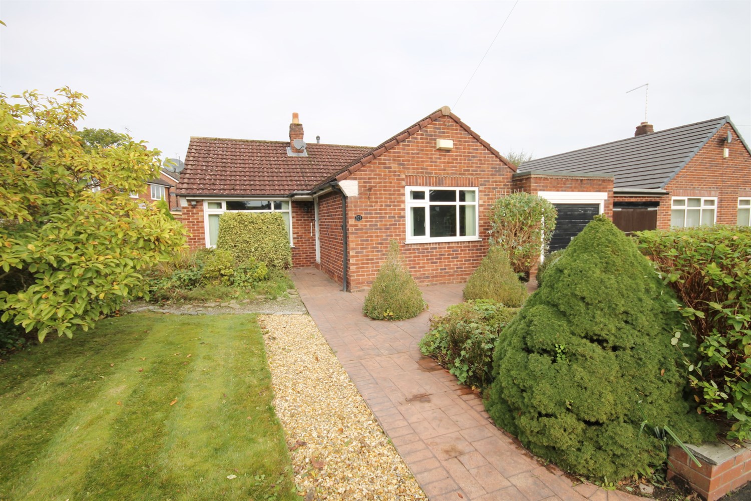 2 bedroom Detached House Sold