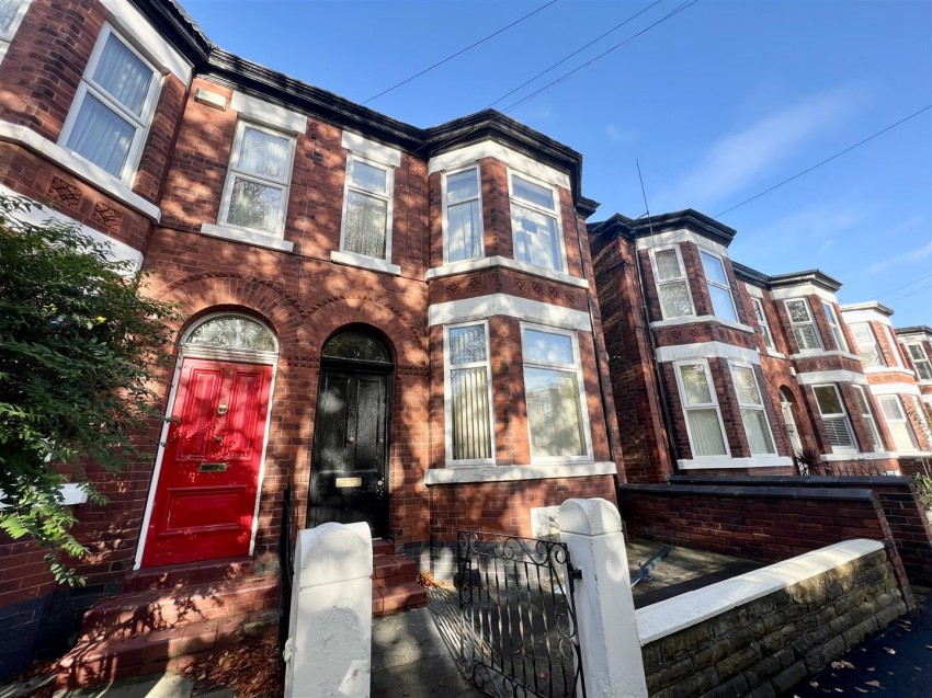 1 bedroom Apartment Let Agreed
