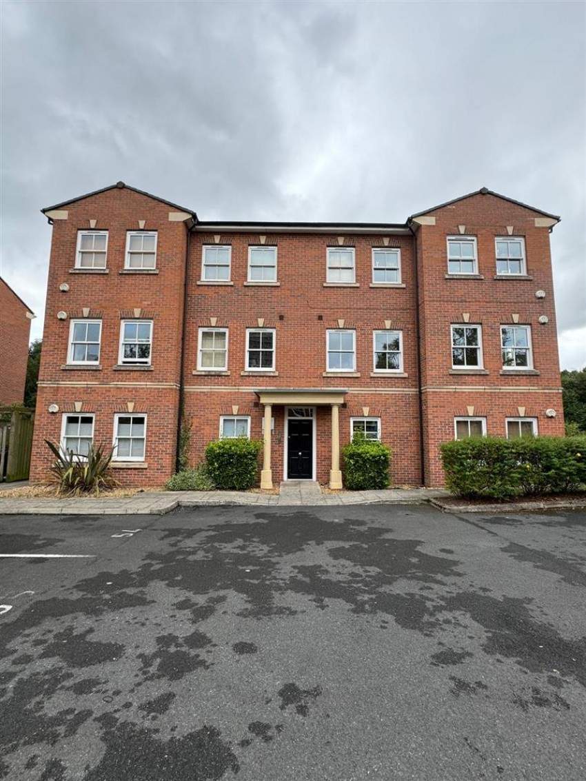 2 bedroom Apartment SSTC