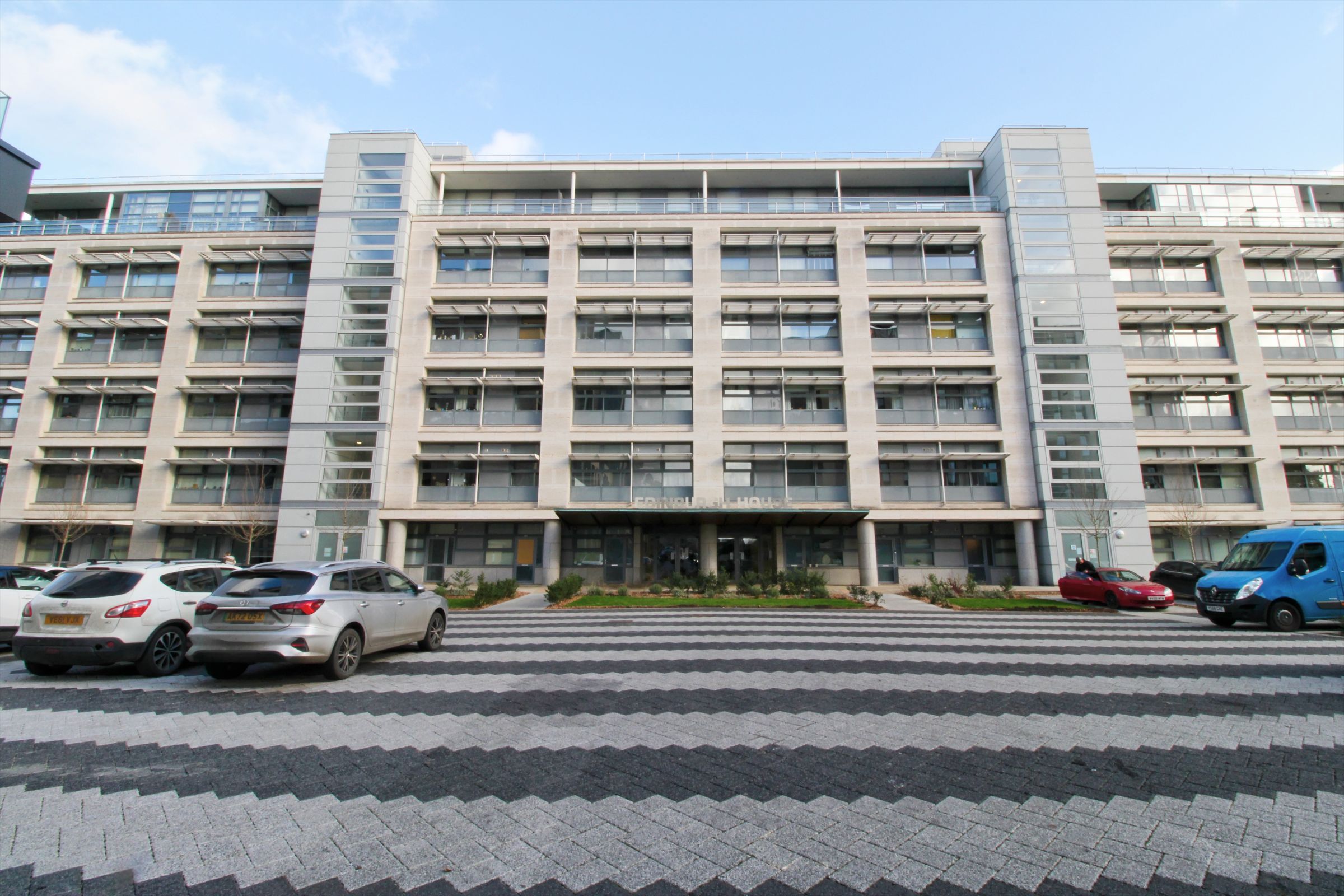 1 bedroom Apartment SSTC