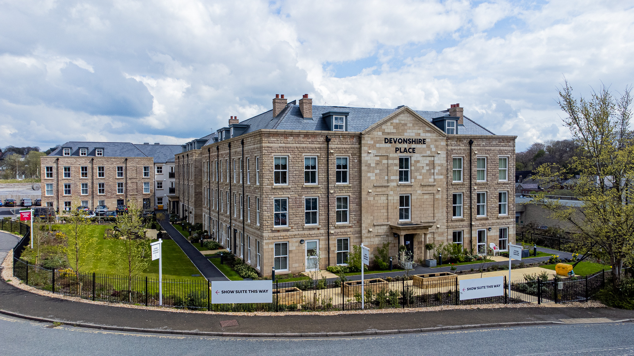 1 bedroom Apartment For Sale