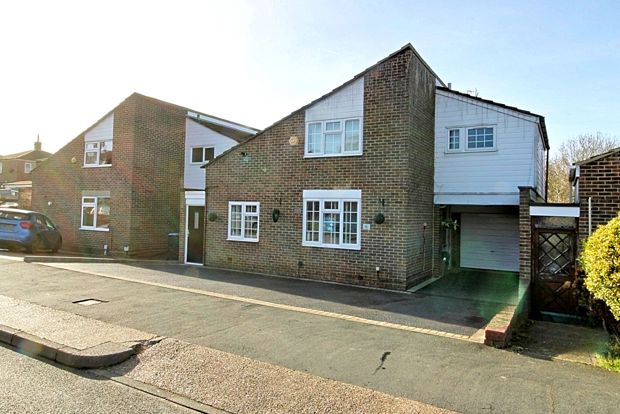 4 bedroom Detached SSTC