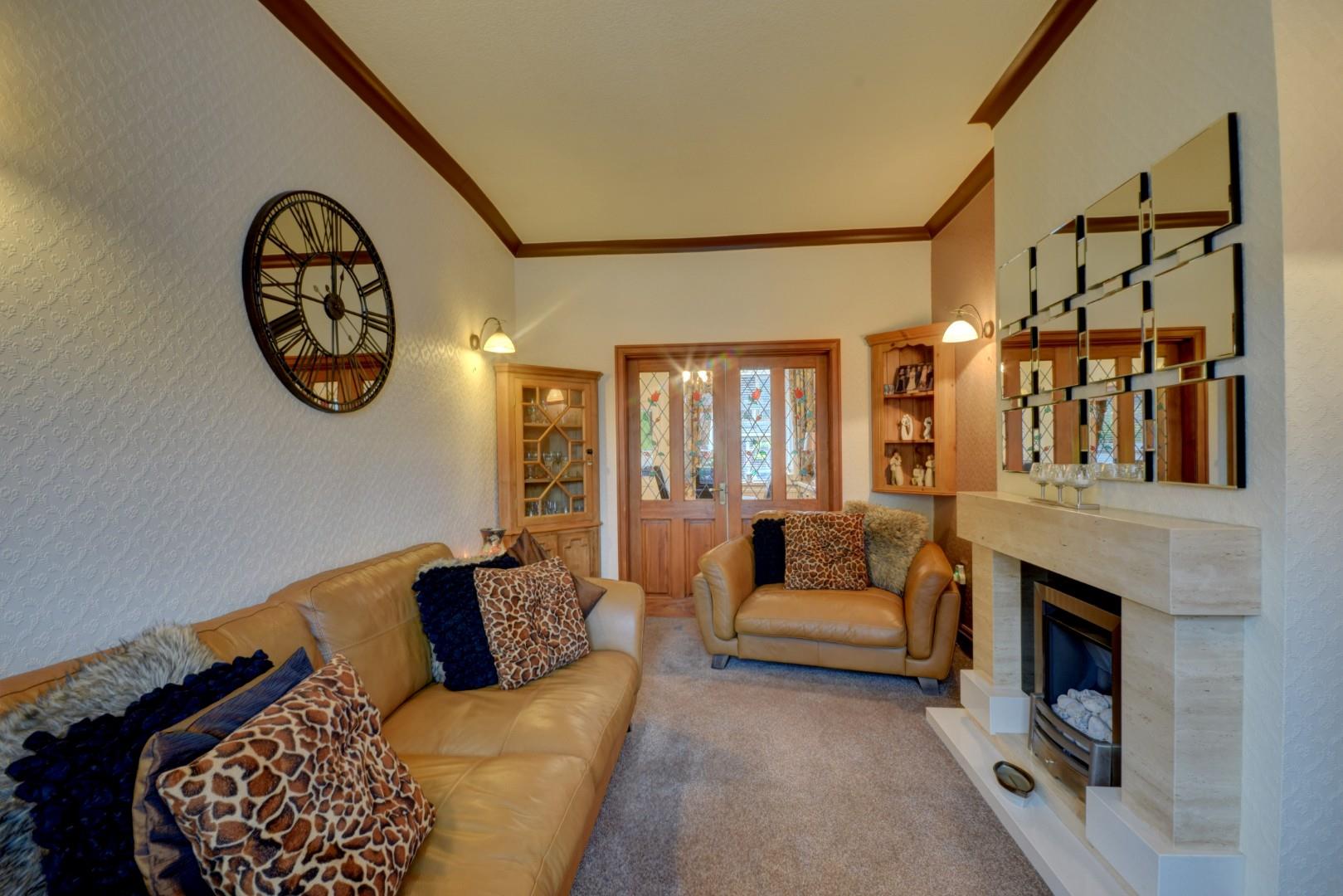 3 bedroom Terraced Under Offer