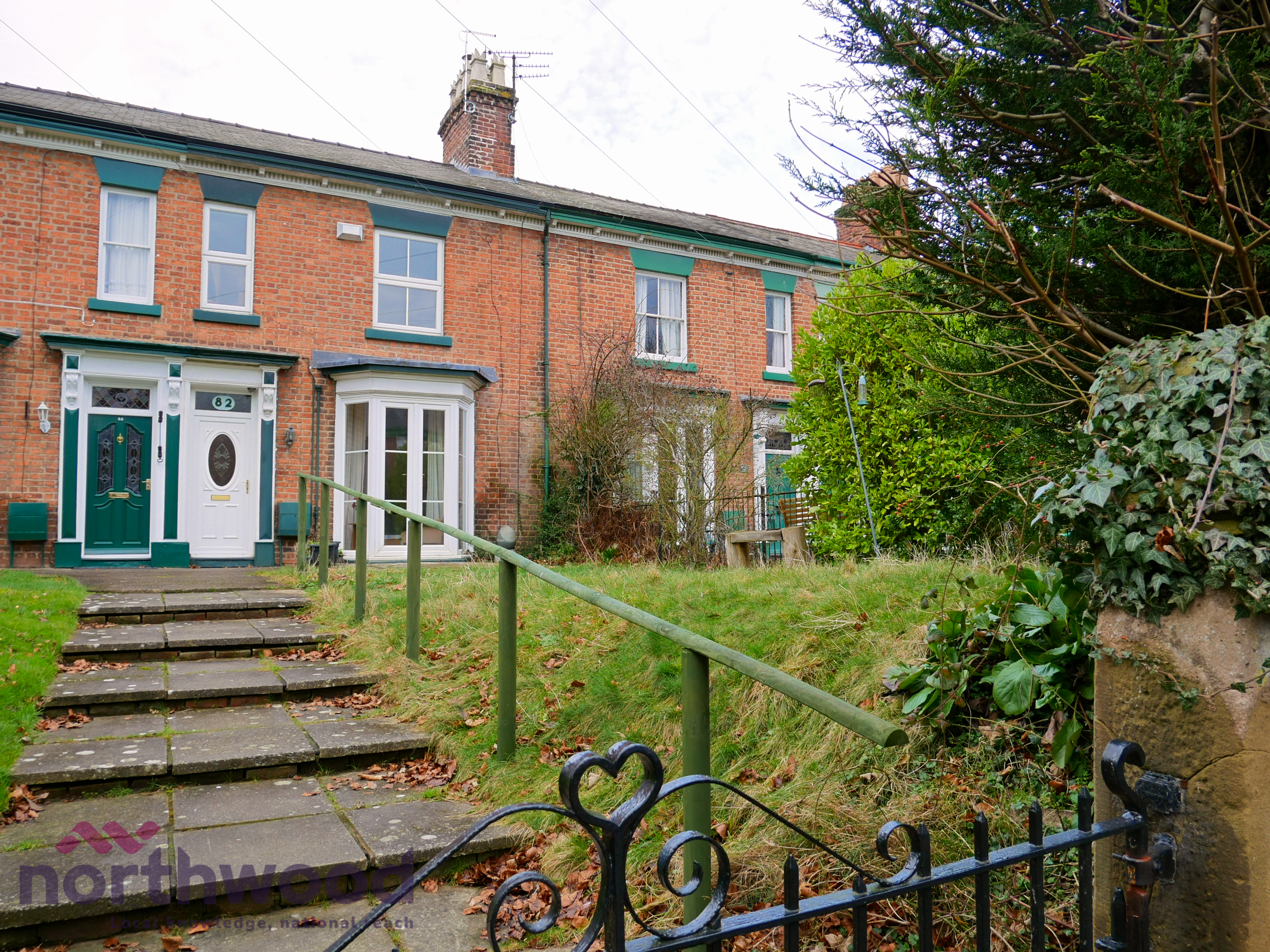3 bedroom Terraced House SSTC