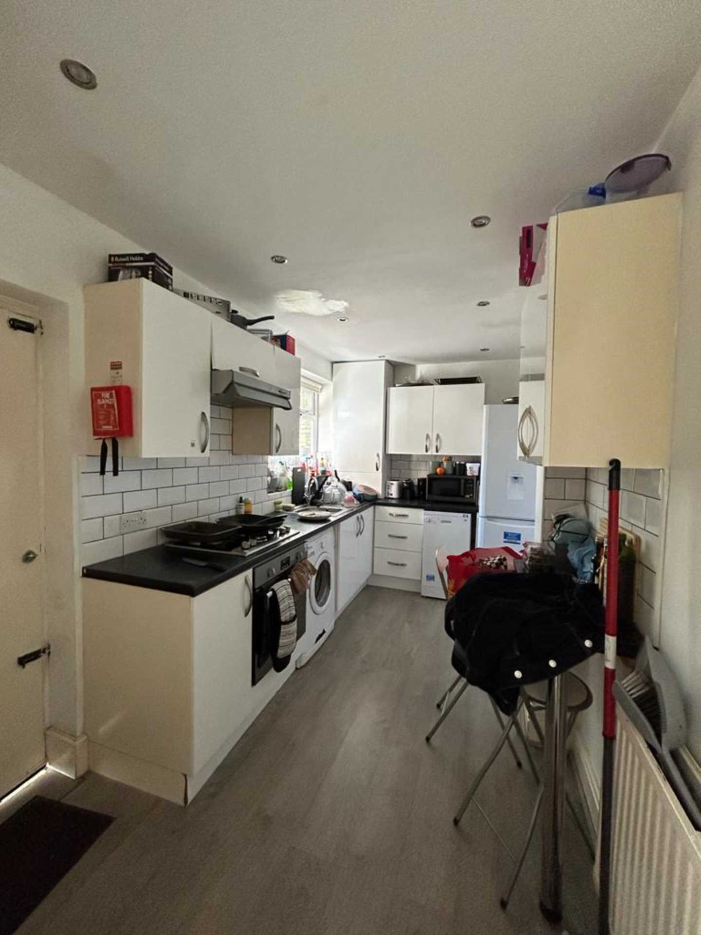 5 bedroom Terraced To Let