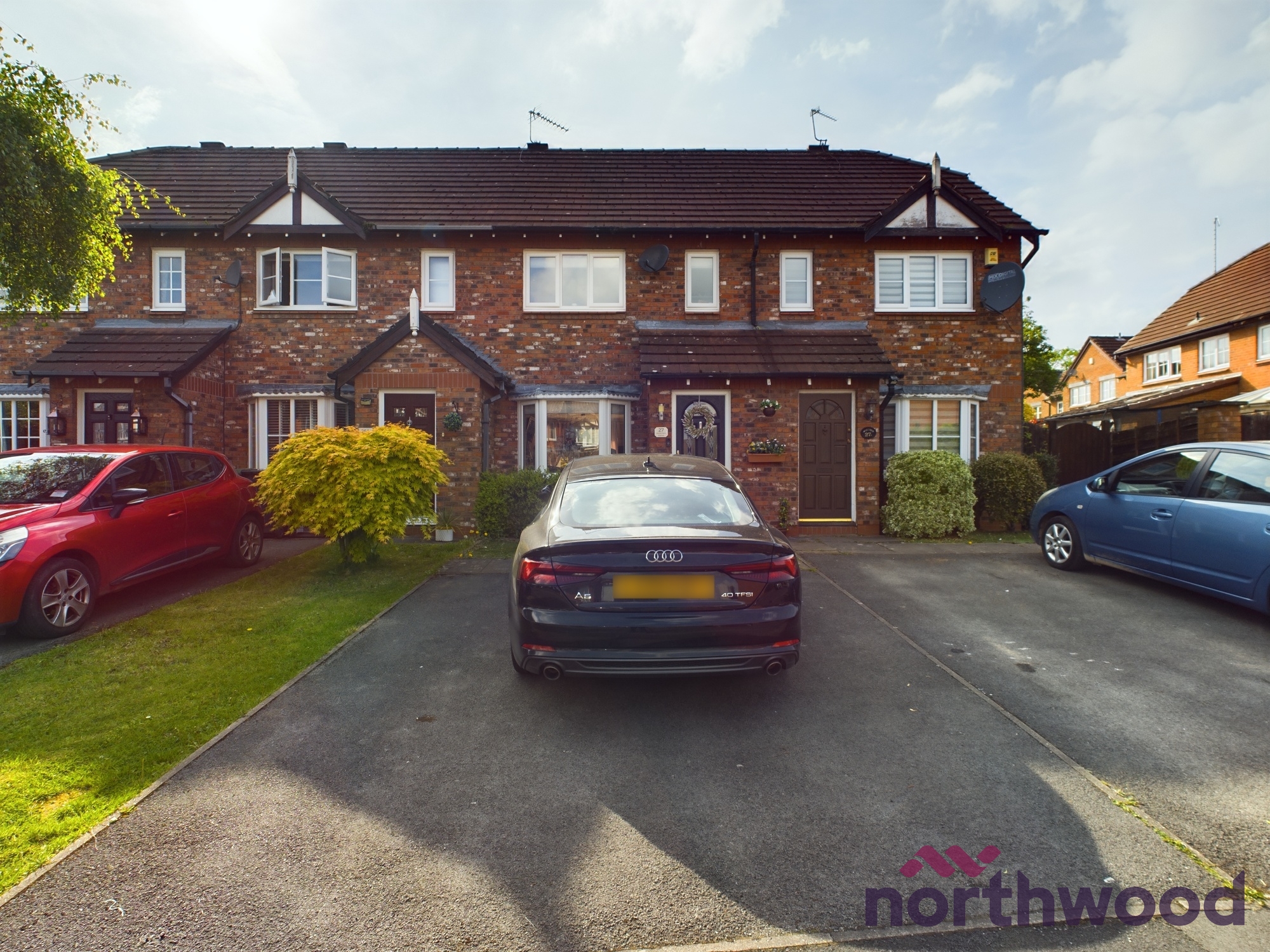 2 bedroom House SSTC