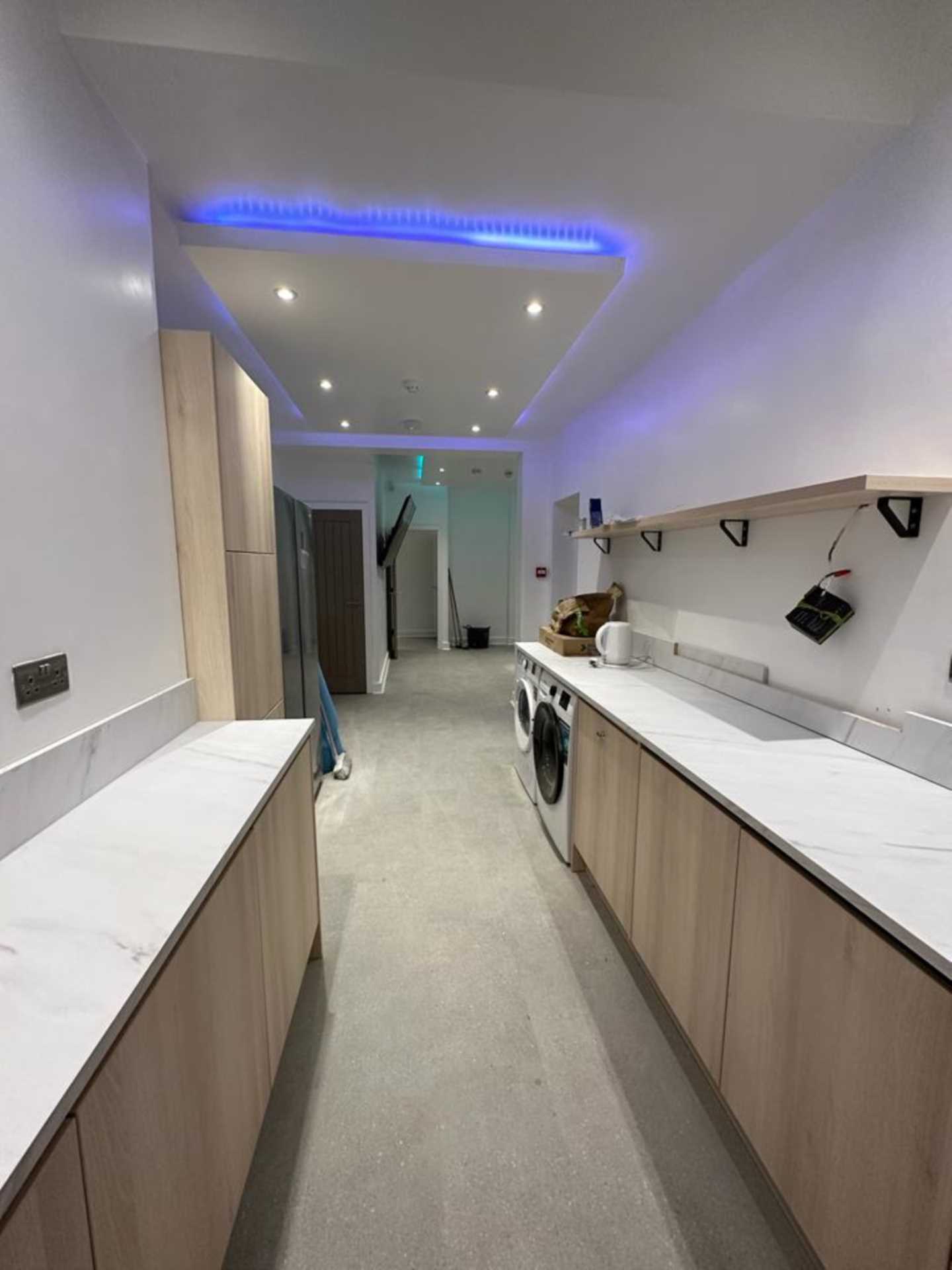 6 bedroom Terraced To Let