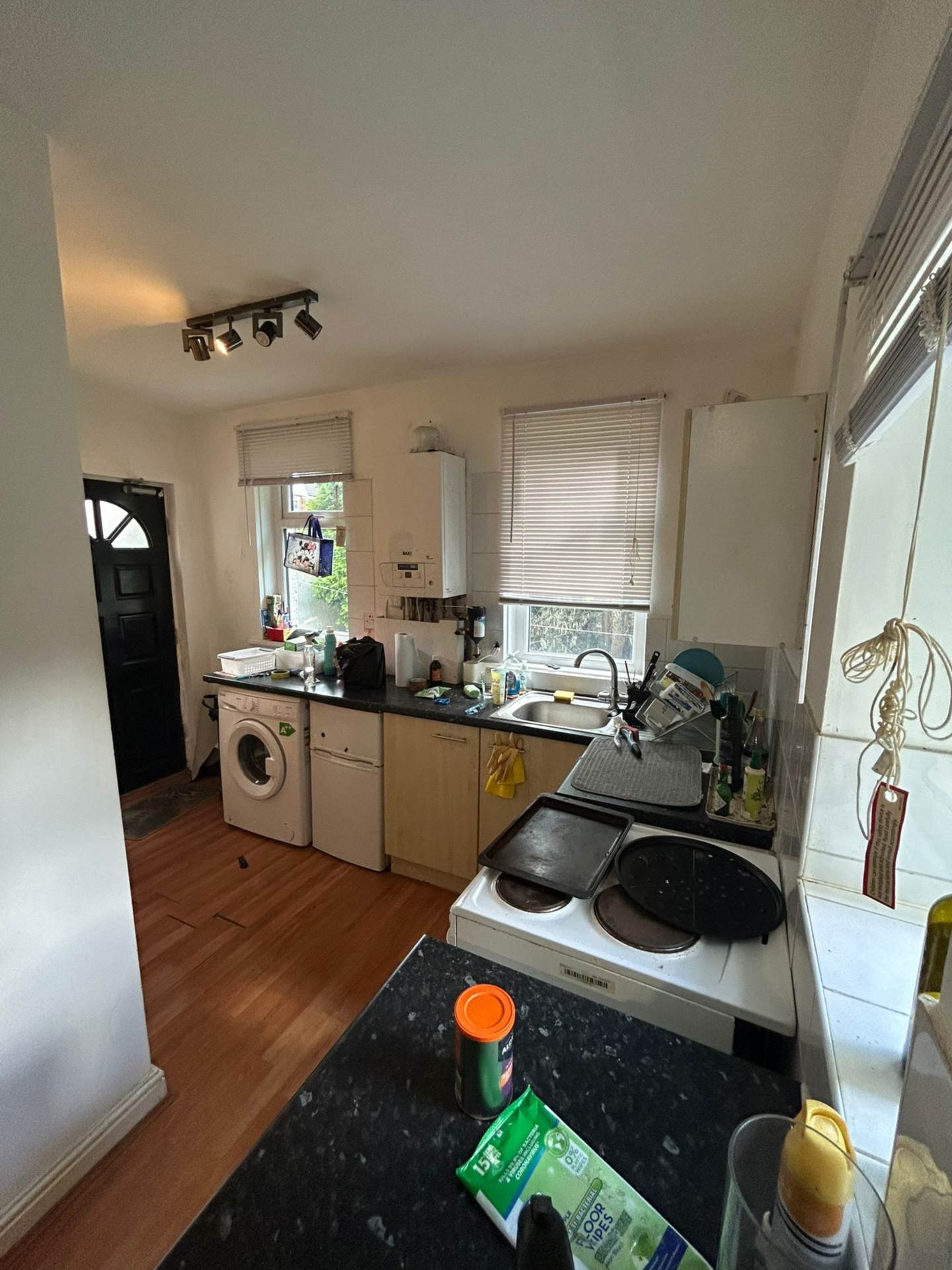 2 bedroom Apartment Let