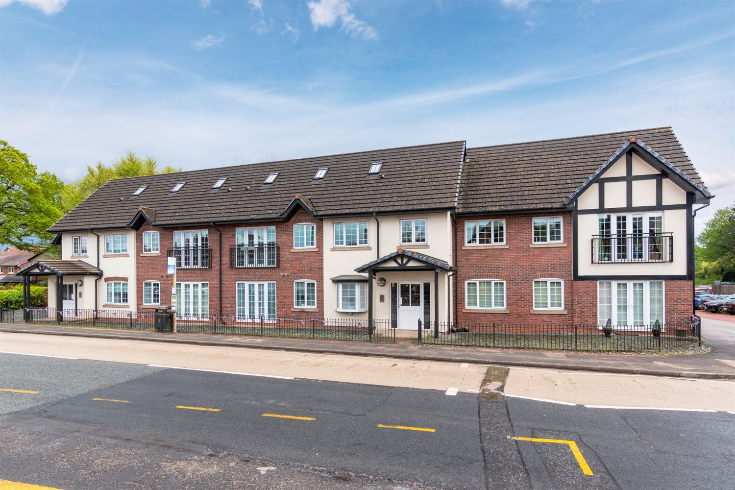 2 bedroom Apartment Sold