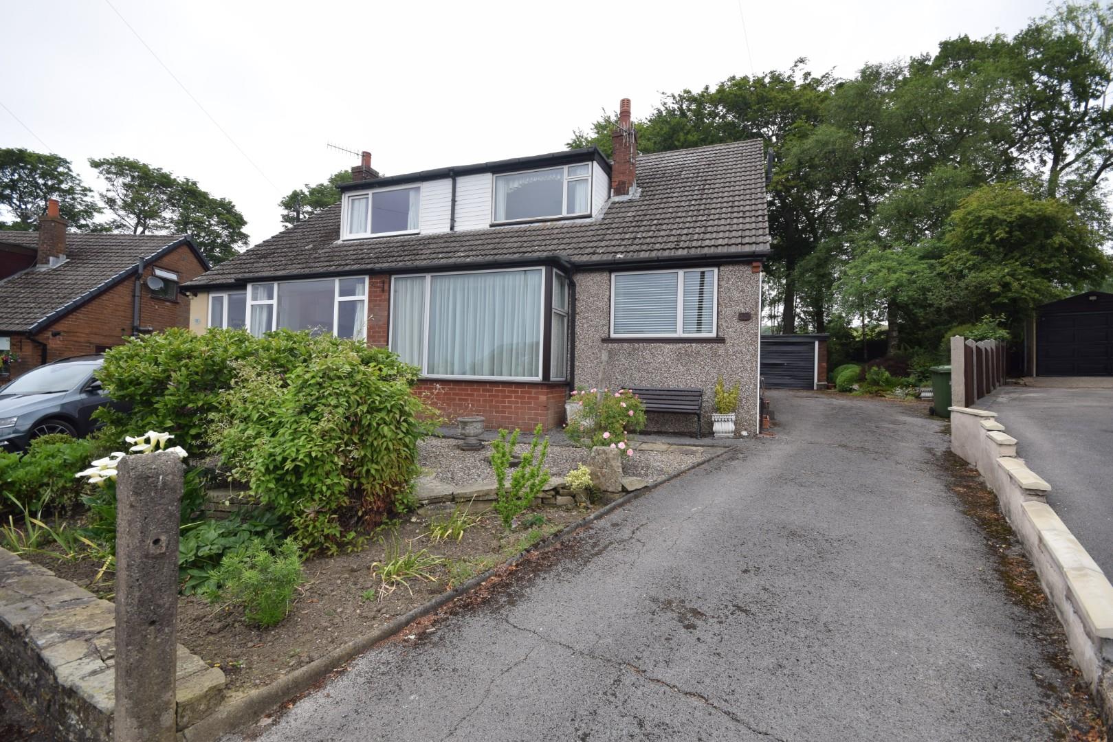 3 bedroom Semi-Detached SSTC