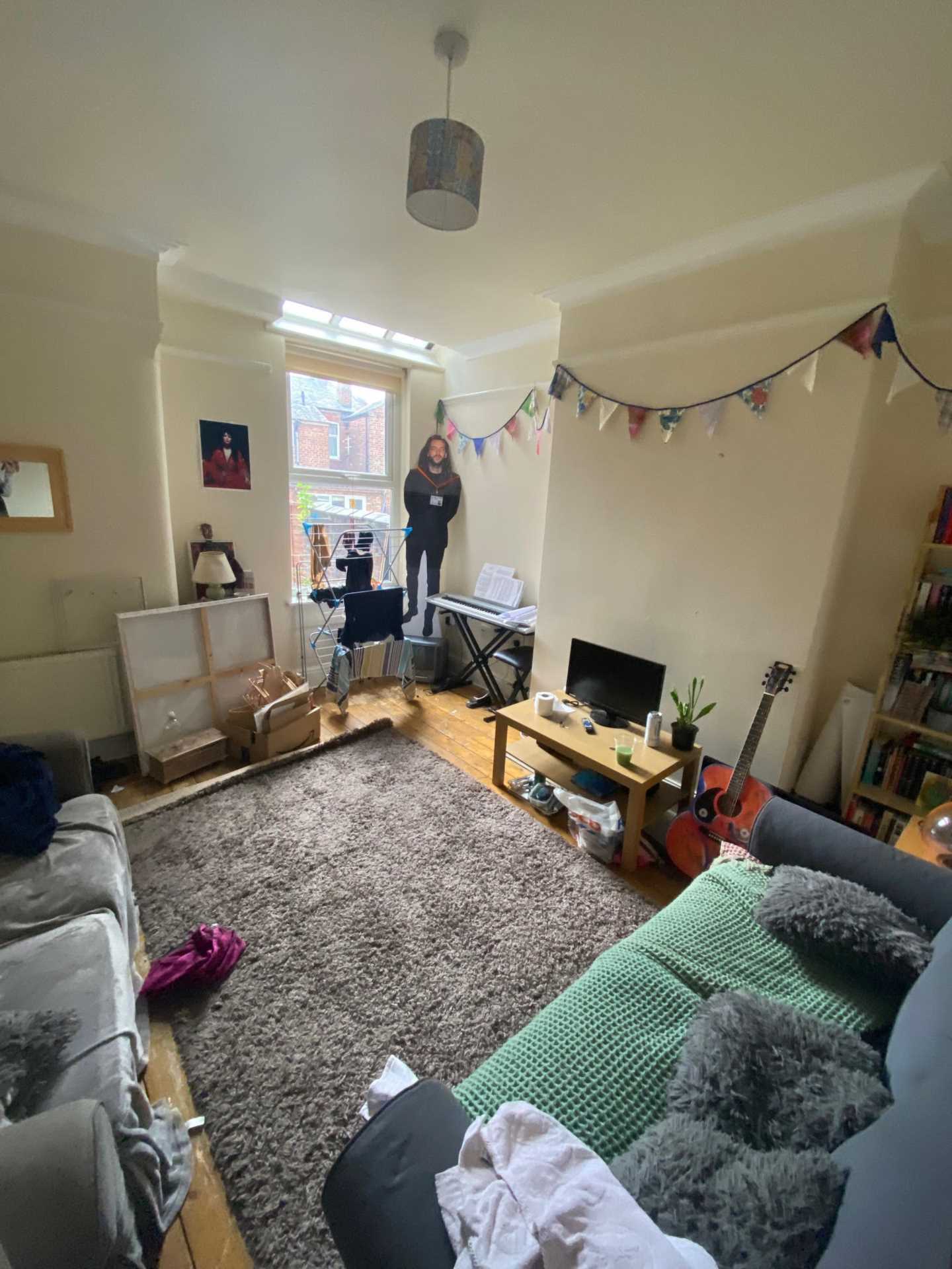 4 bedroom Terraced Let