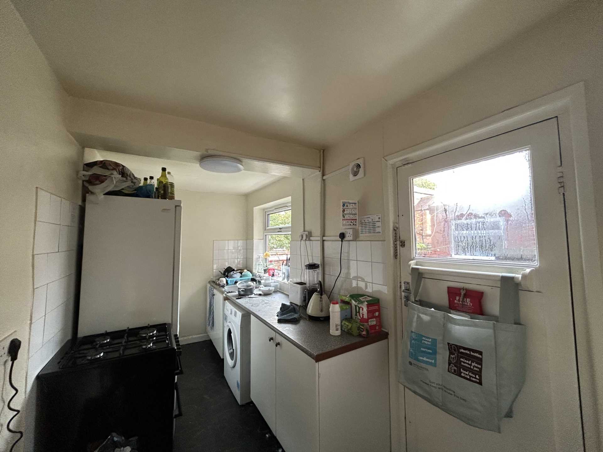 4 bedroom Terraced To Let