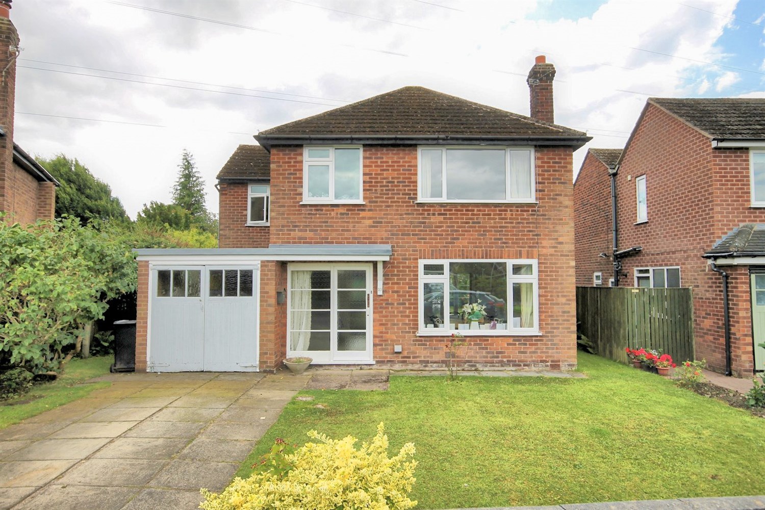 4 bedroom Detached House SSTC