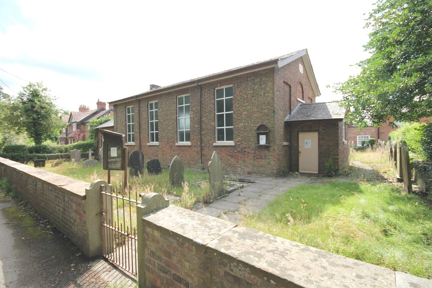  Detached House For Sale