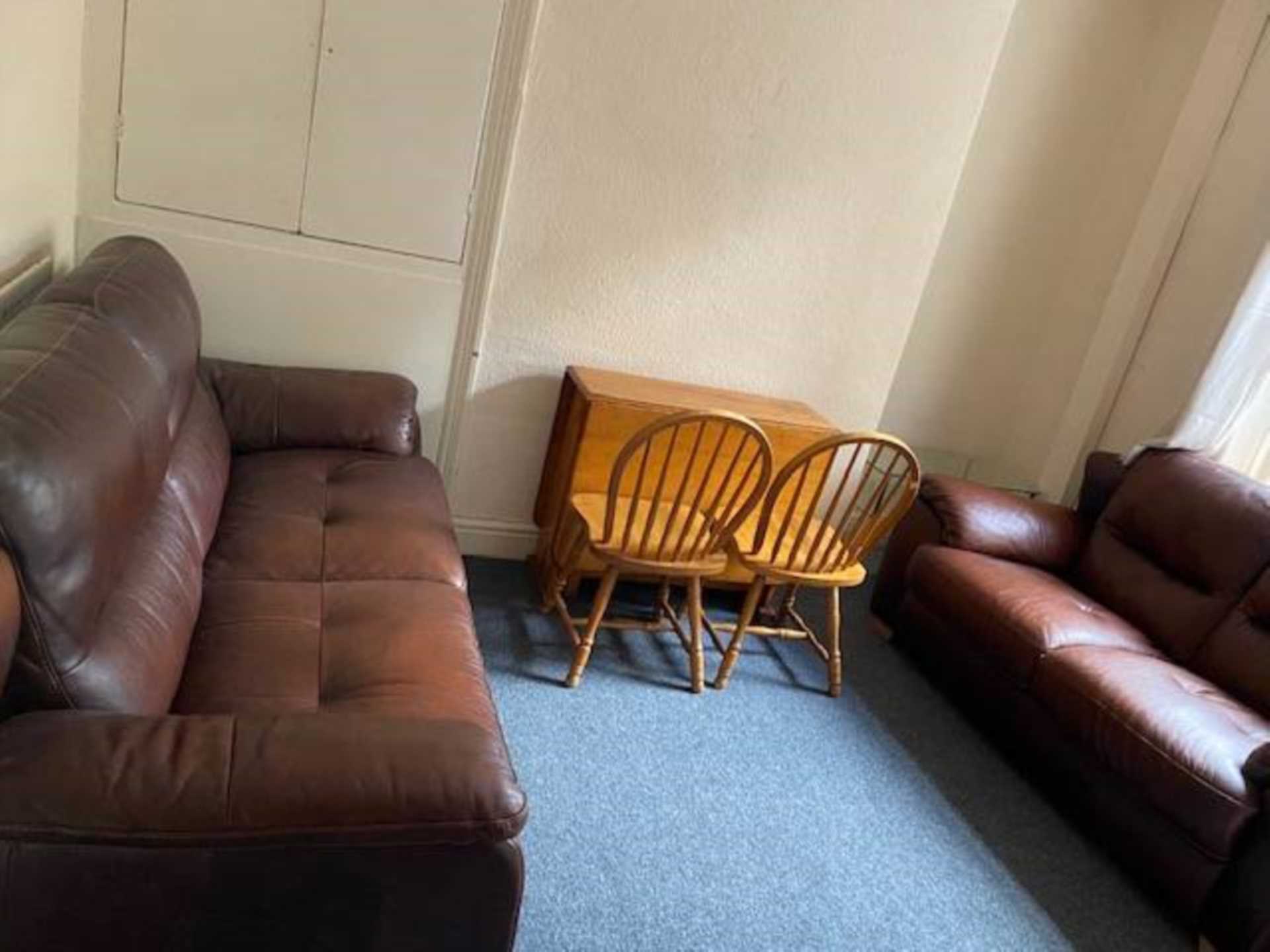 4 bedroom Semi-Detached To Let