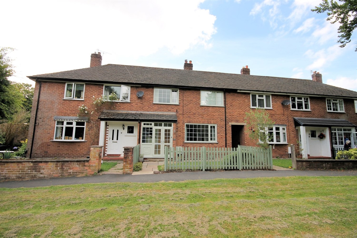 3 bedroom Terraced House Sold