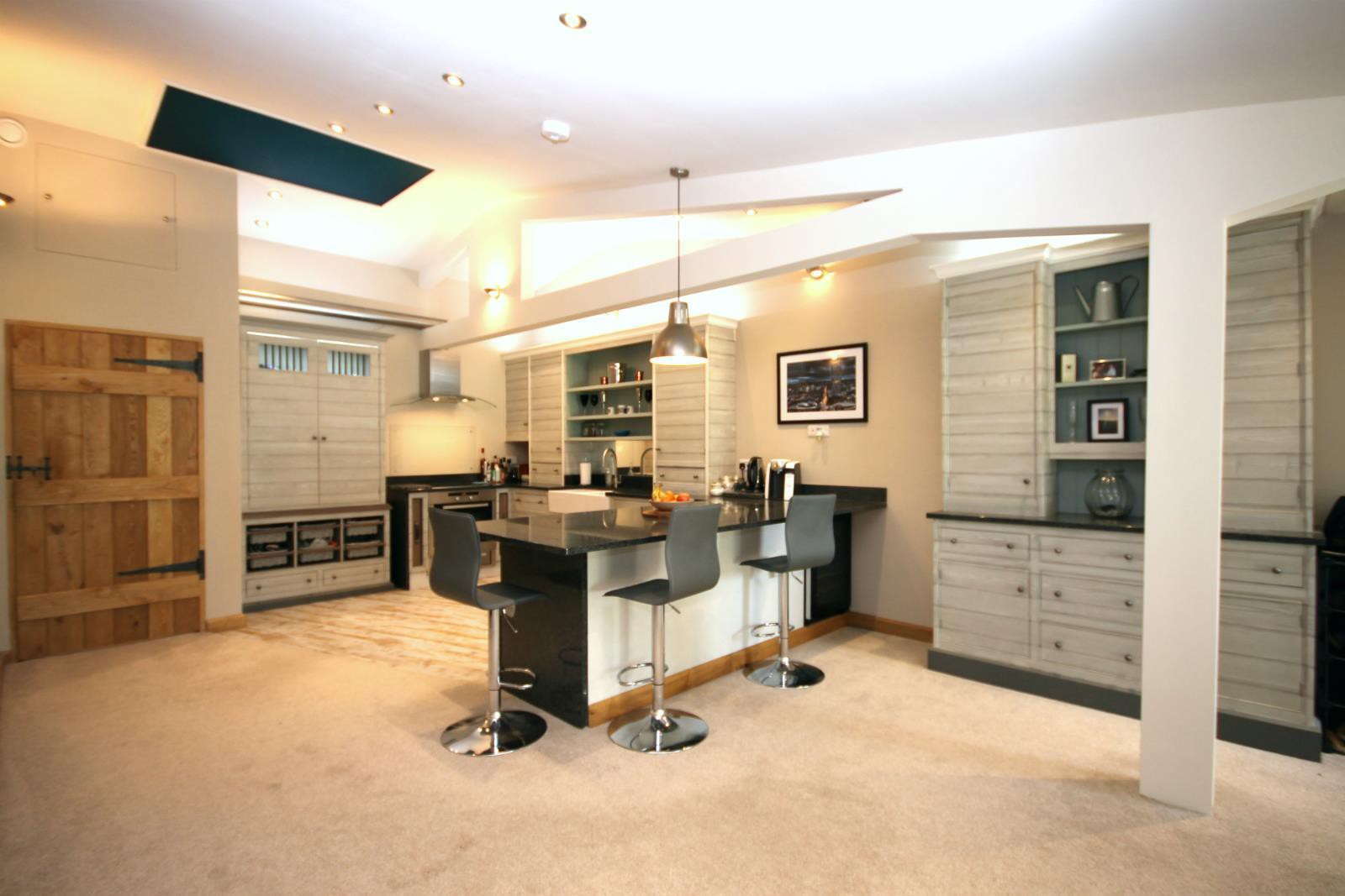 Development To Let