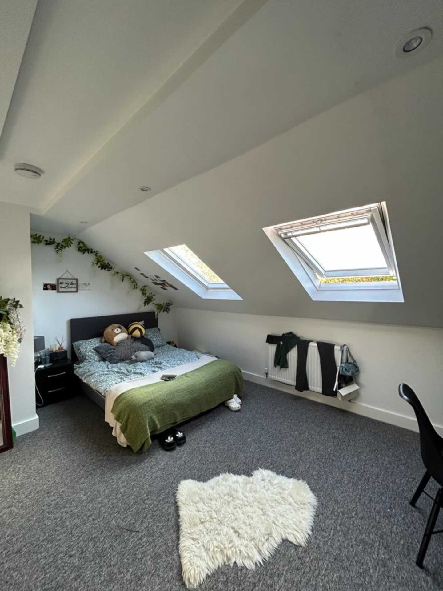 6 bedroom Terraced To Let