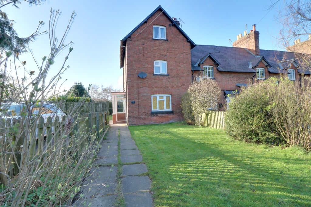 3 bedroom Terraced Let agreed