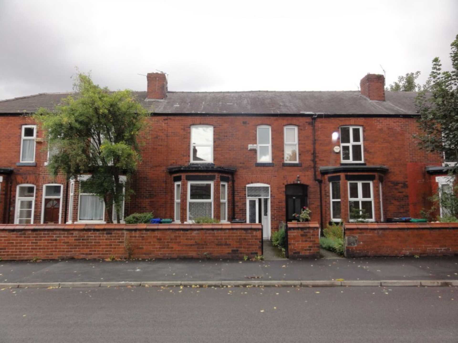 3 bedroom Semi-Detached To Let