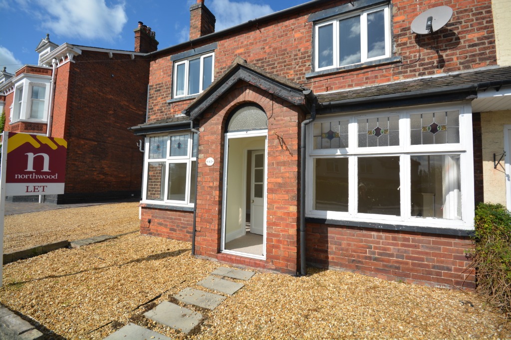 3 bedroom Terraced Let agreed