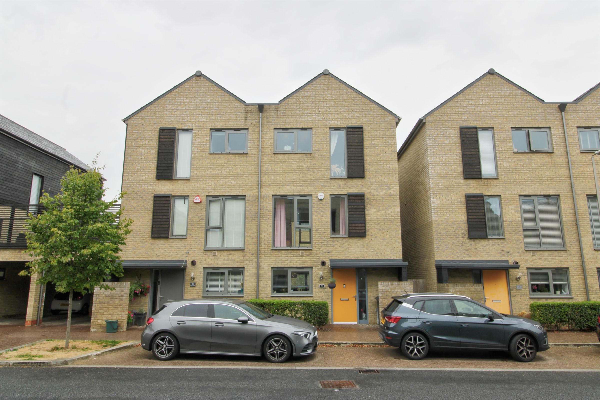4 bedroom Semi-Detached SSTC