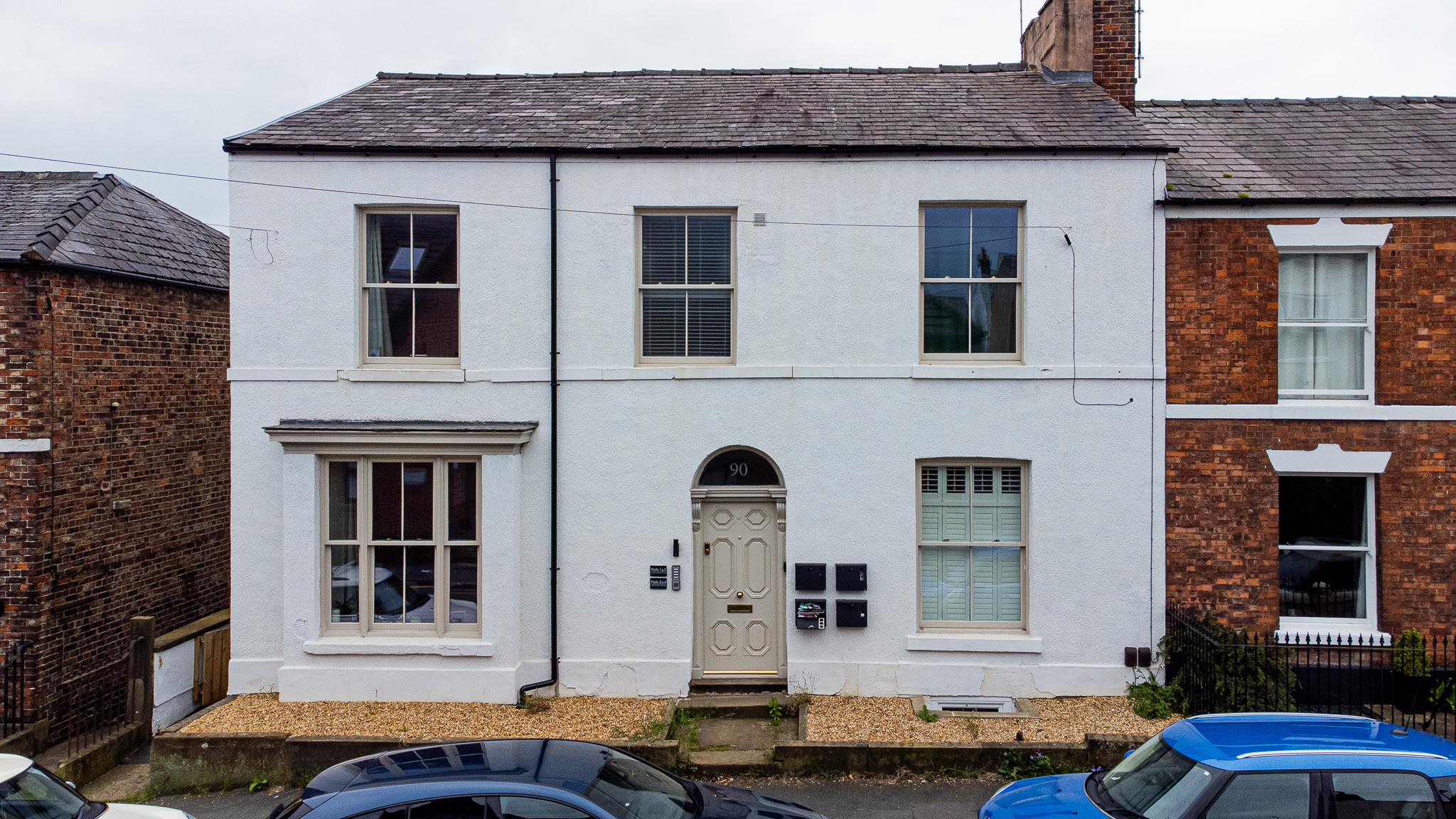 1 bedroom Apartment For Sale