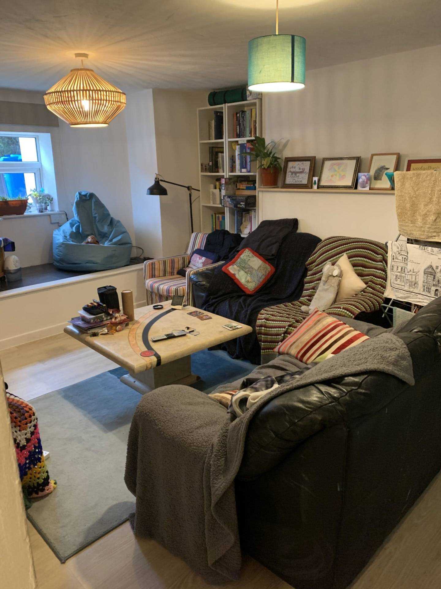 3 bedroom Apartment To Let