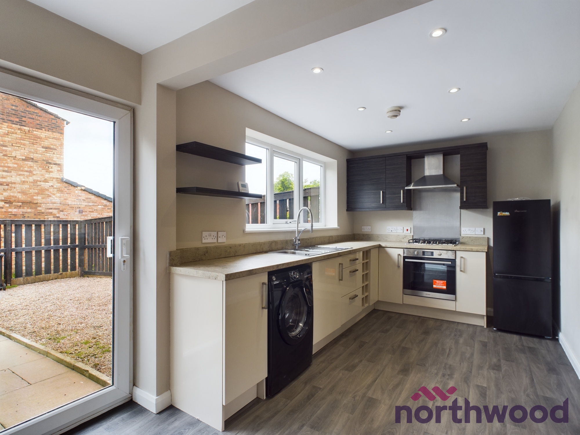 3 bedroom Terraced House SSTC
