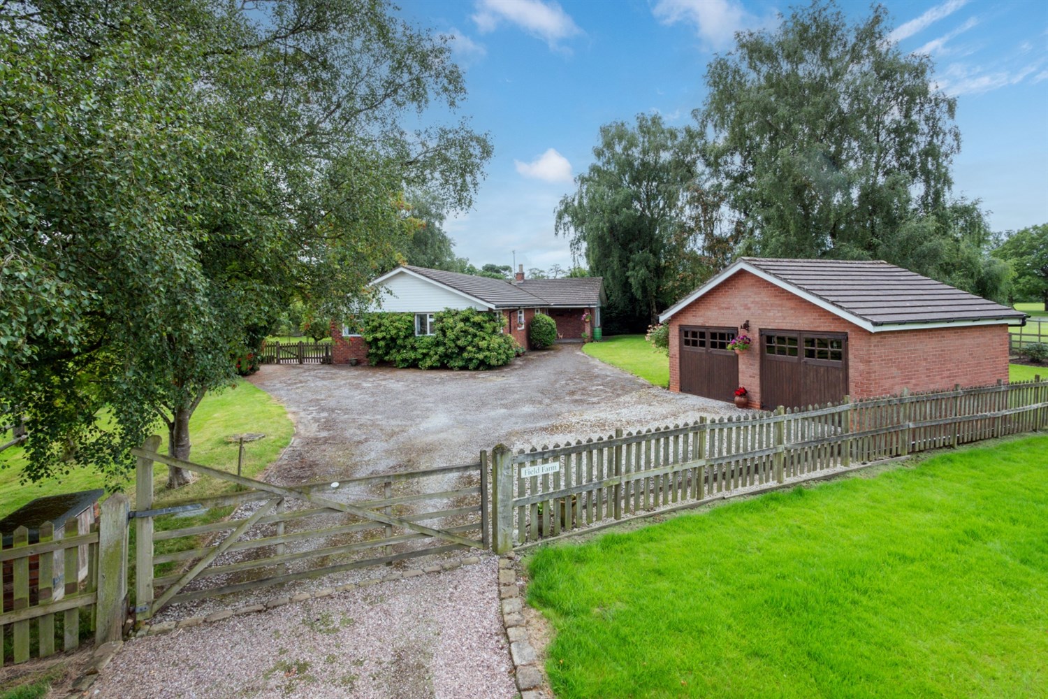4 bedroom Detached House Sold