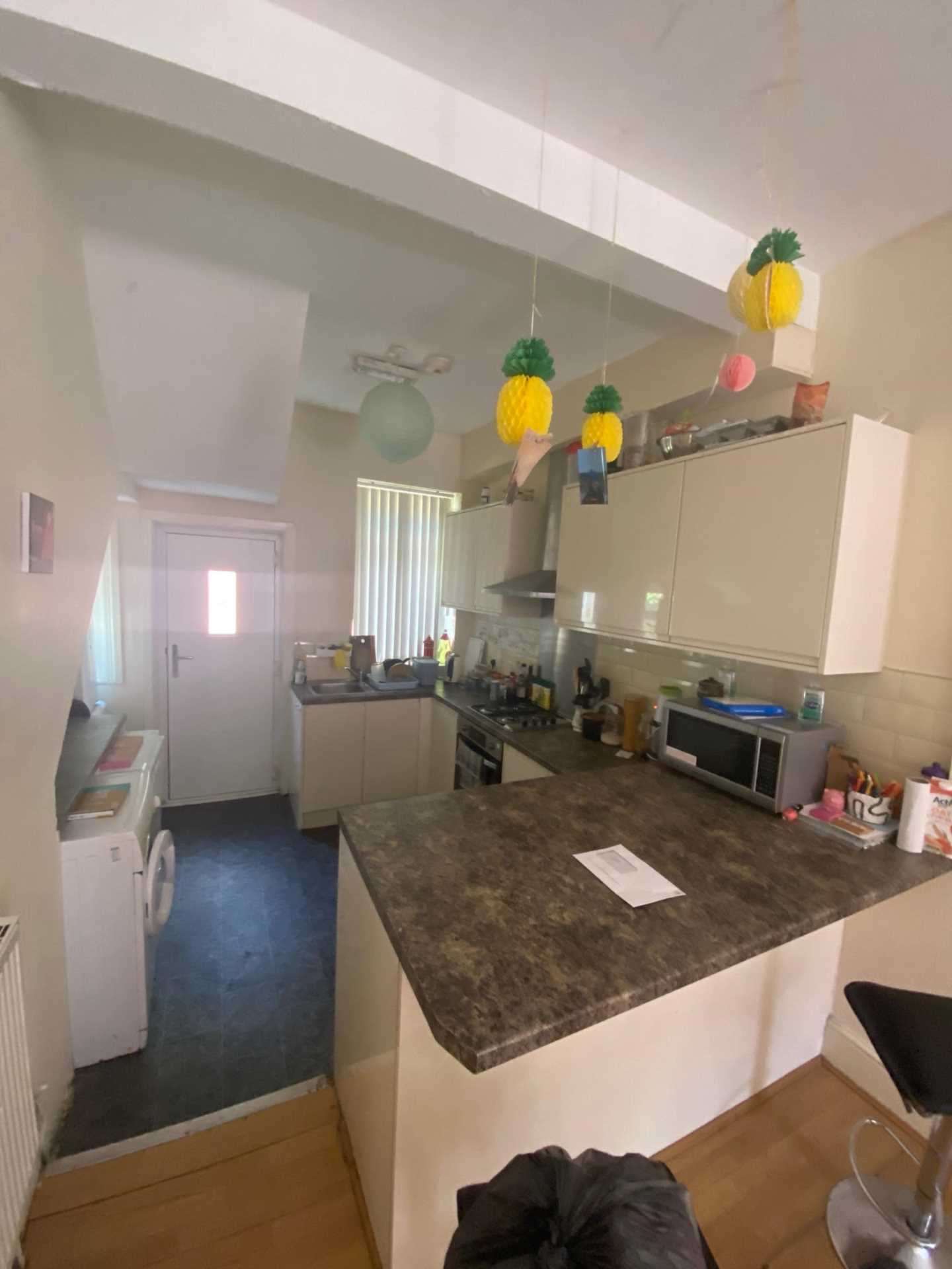 6 bedroom Terraced Let