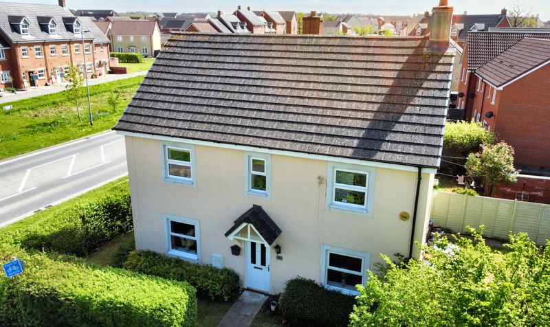 4 bedroom House SSTC