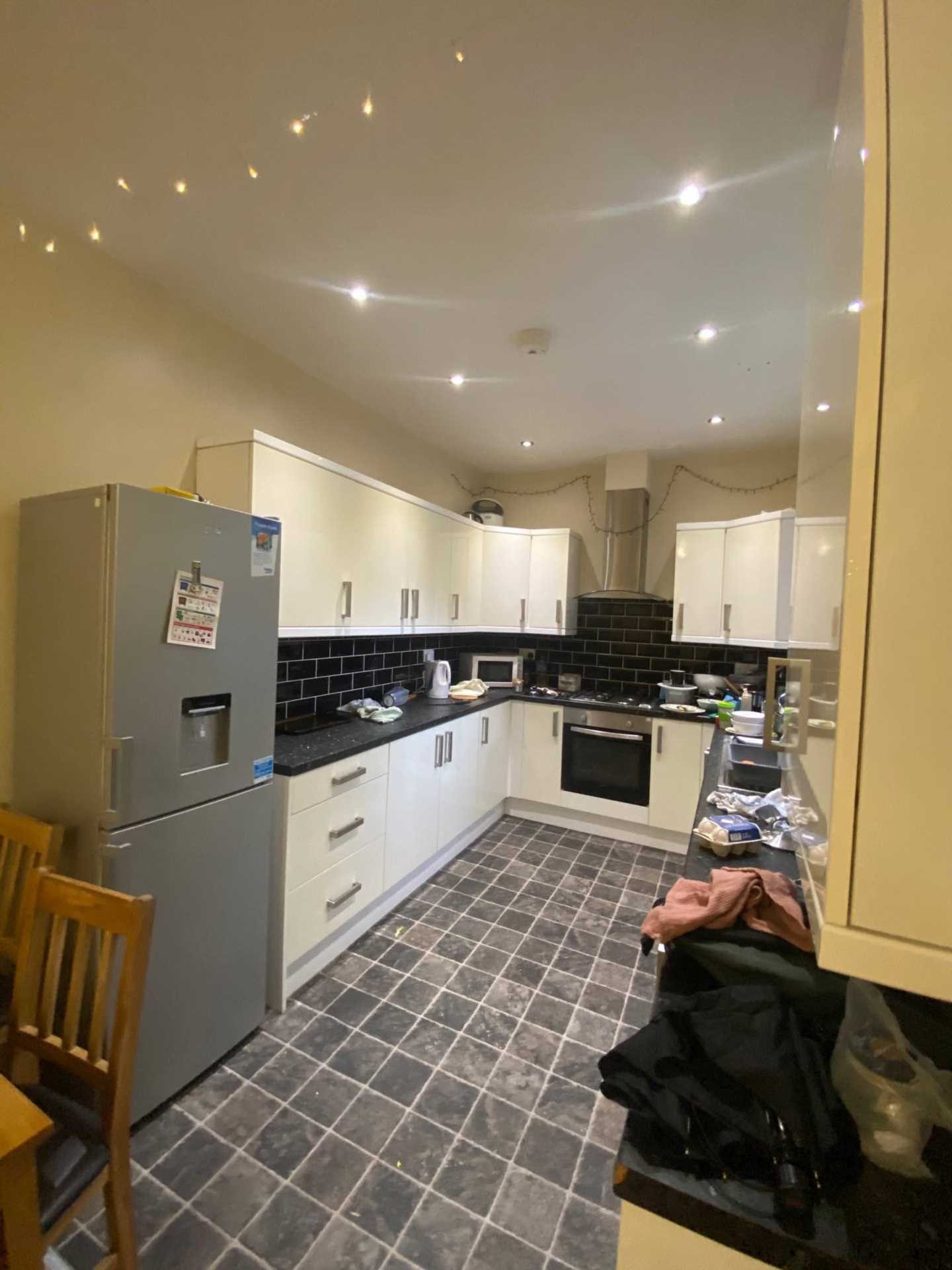 5 bedroom Terraced To Let