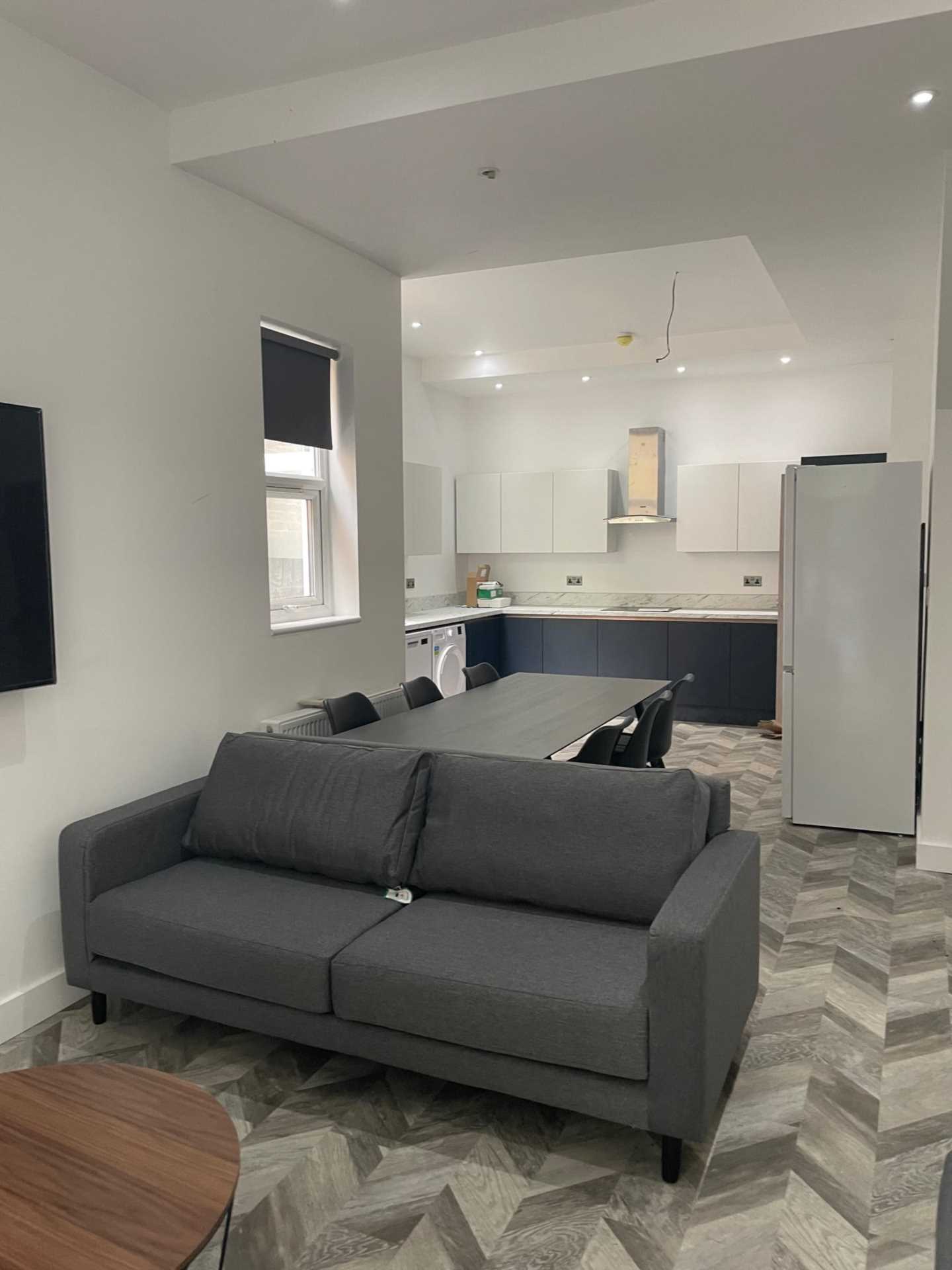 6 bedroom Terraced To Let