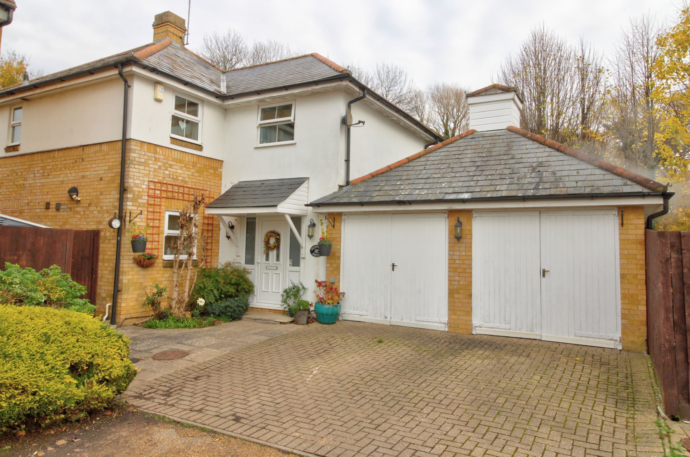 4 bedroom Detached For Sale