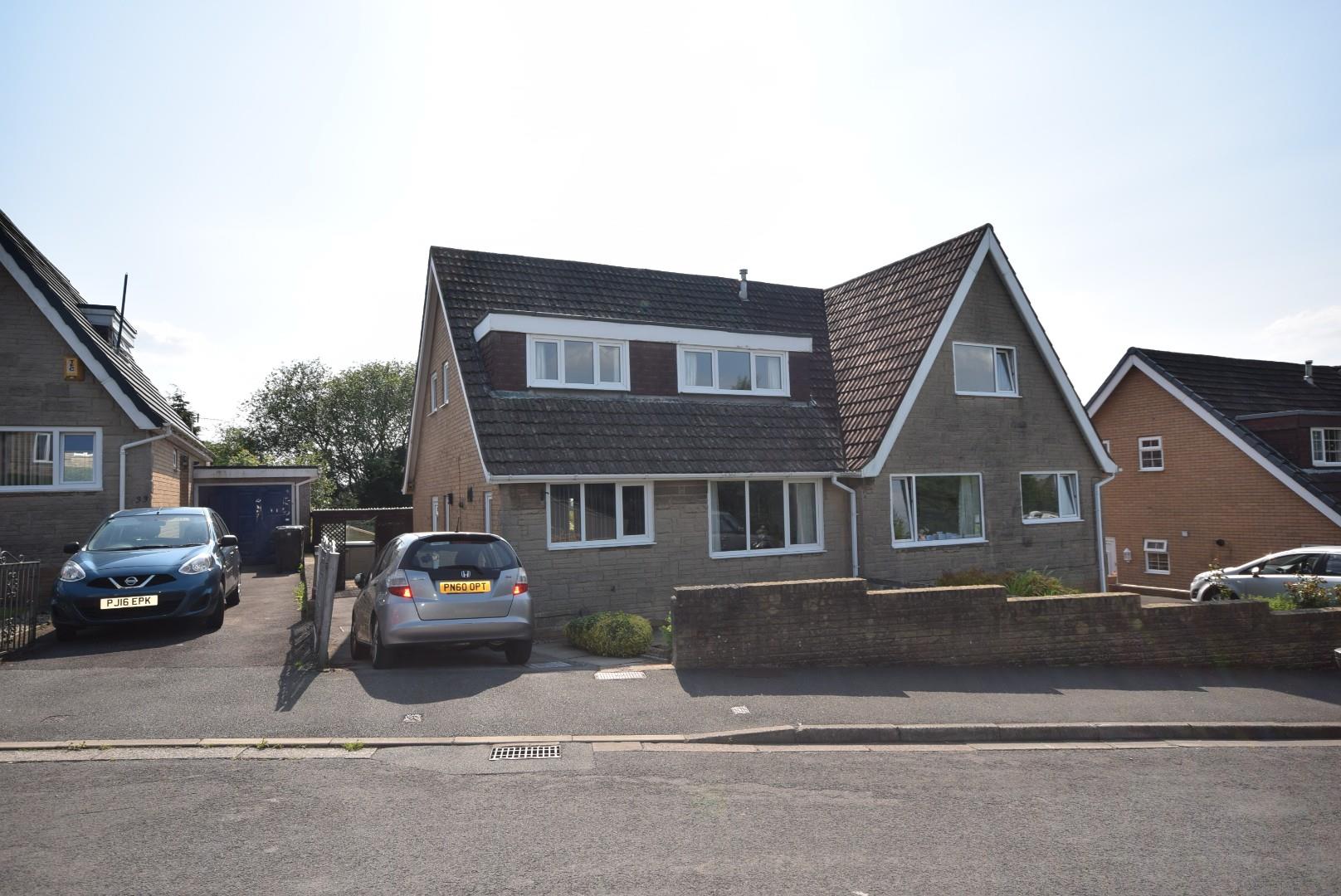 3 bedroom Semi-Detached SSTC