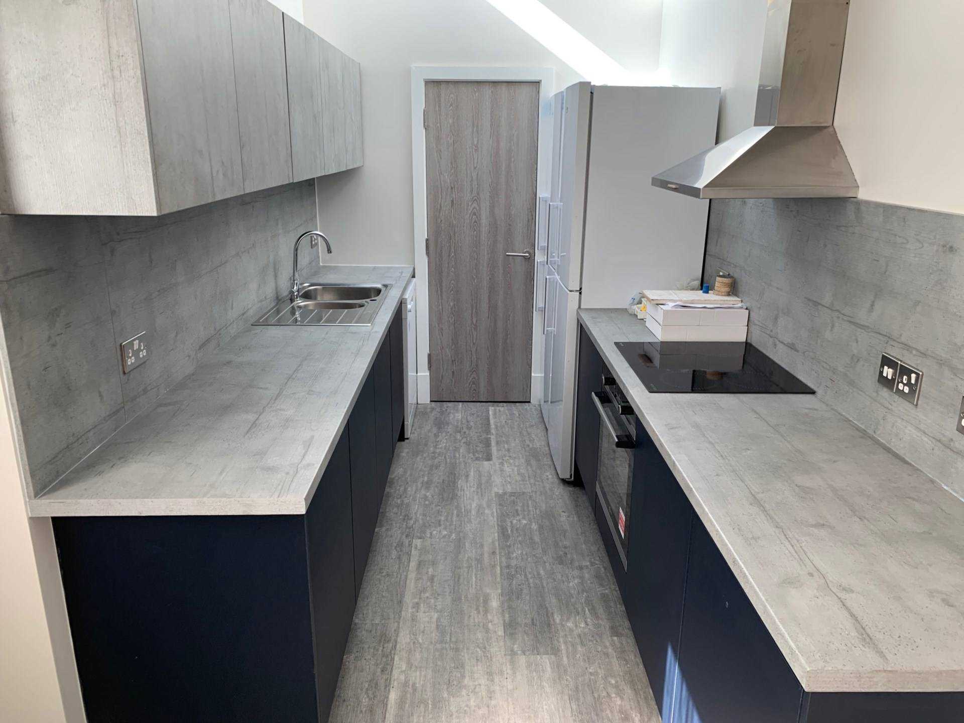 6 bedroom Terraced To Let