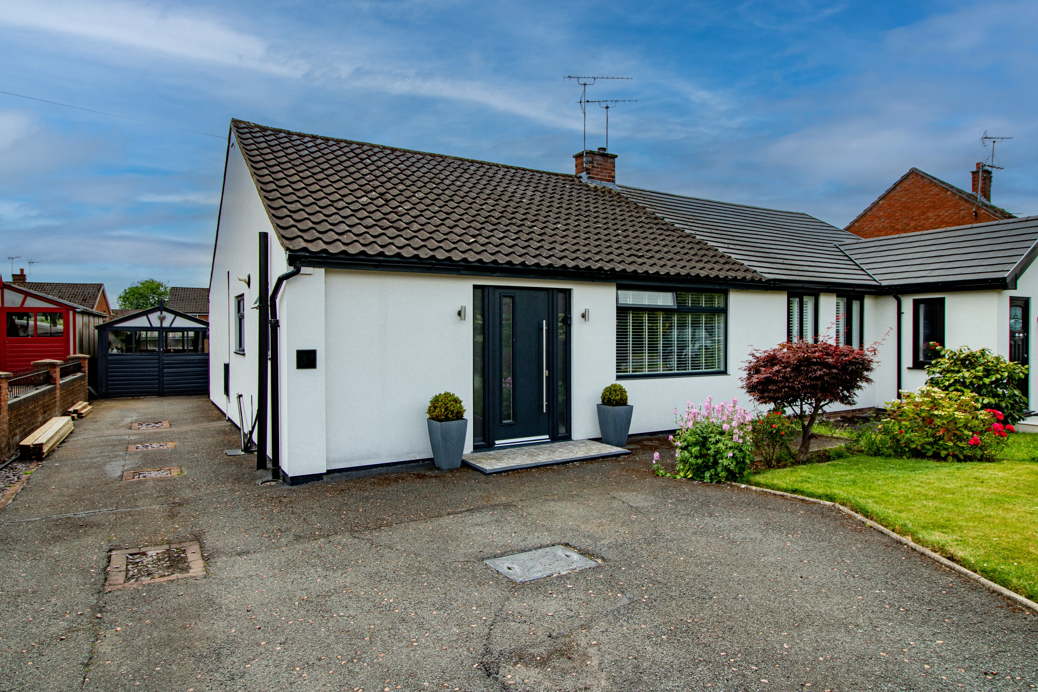 1 bedroom Bungalow SSTC