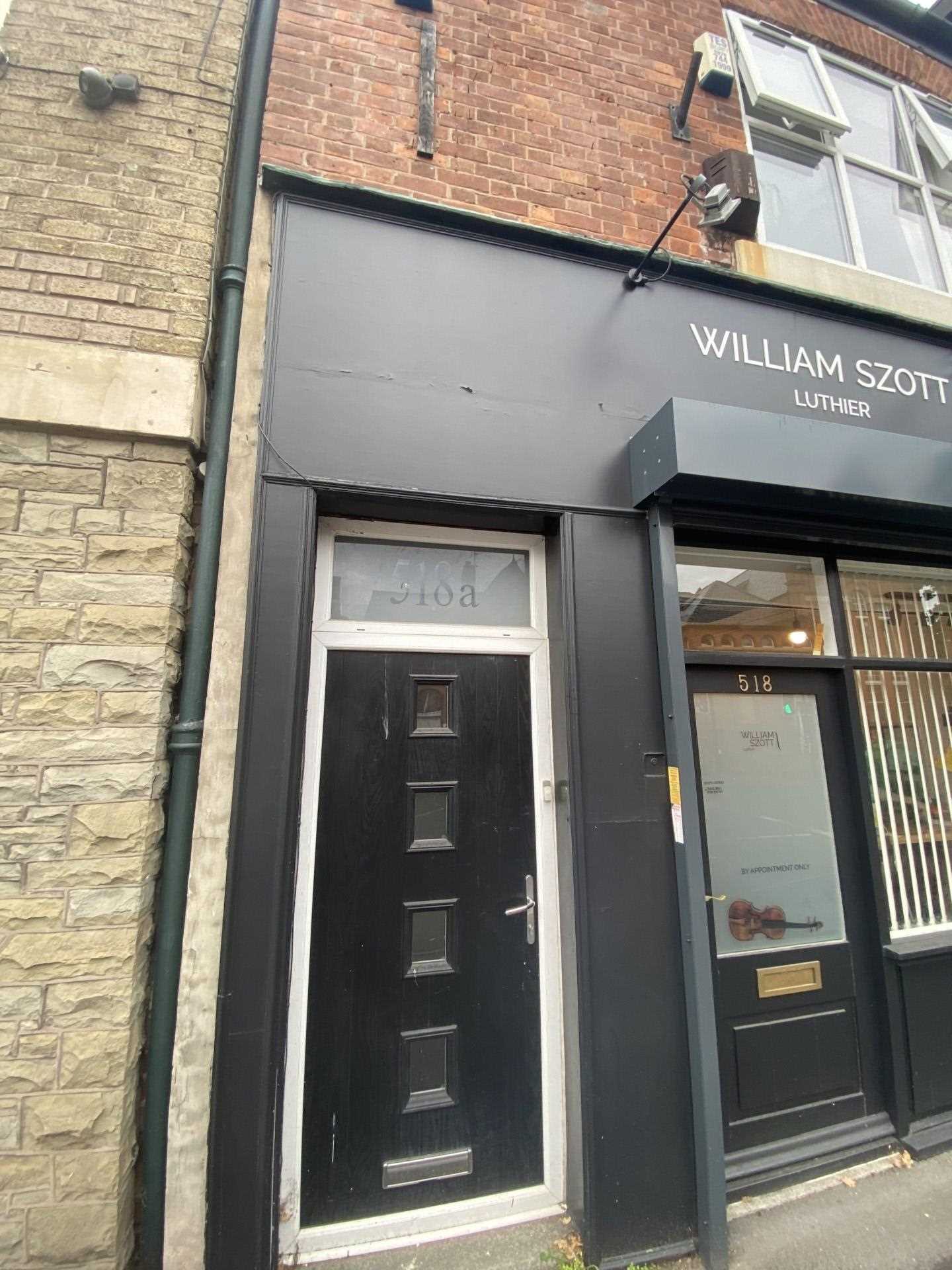 6 bedroom House To Let